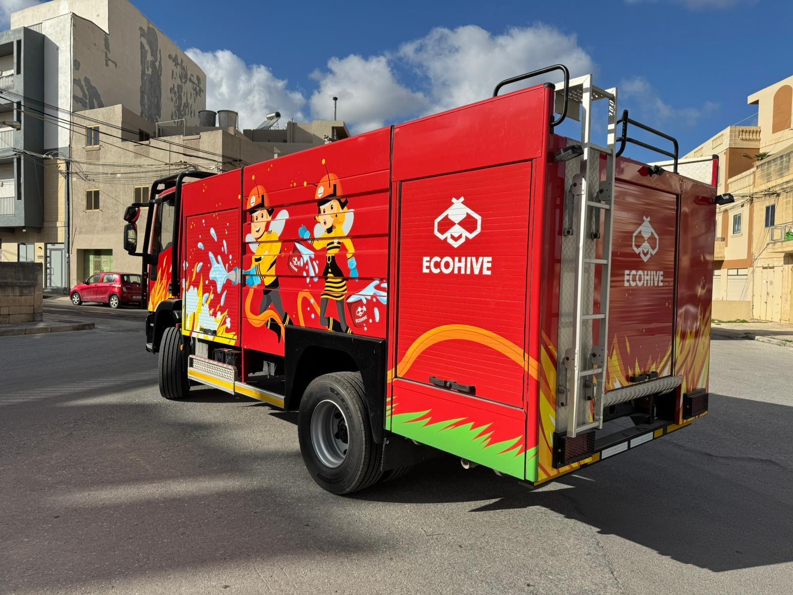 Vehicle wrapping